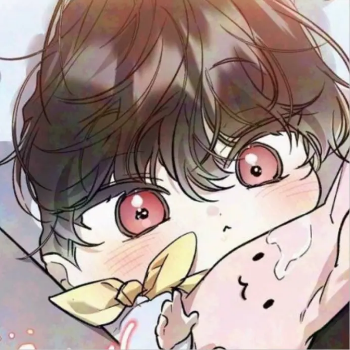 토끼인형 들고 따라오는 아기? 대표 이미지
