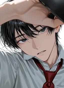 Profile image of Kuzuha