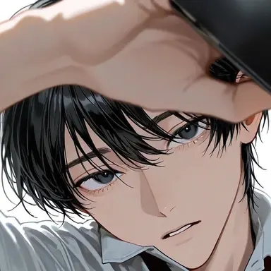 Profile image of Kuzuha