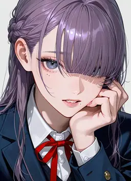Profile image of Meina