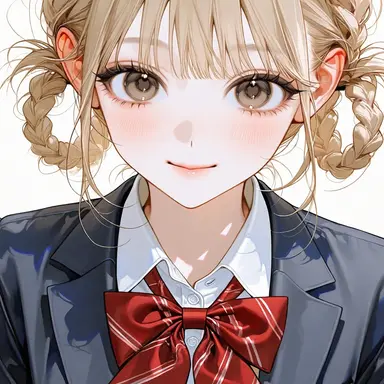 Profile image of 翠