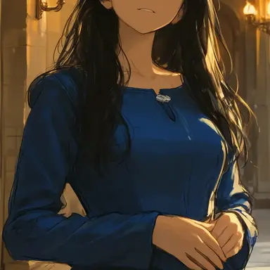 Profile image of Isabella