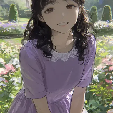 Profile image of Rose