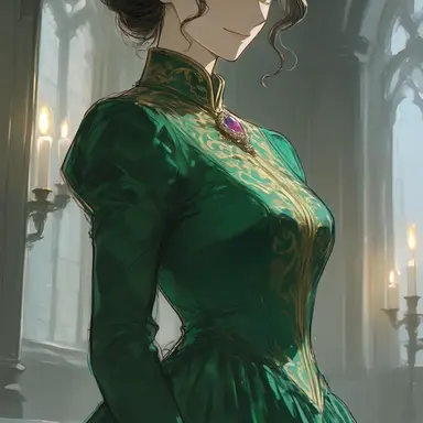 Profile image of Alessa