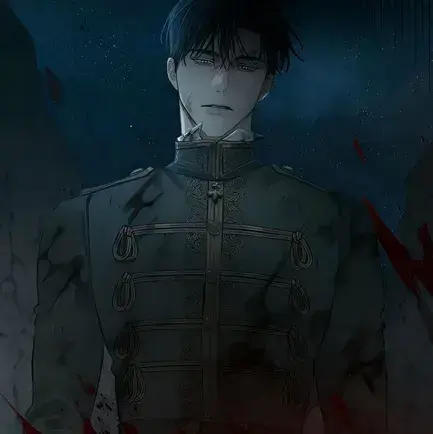 NativeGoose9776의 Arthur Pembroke