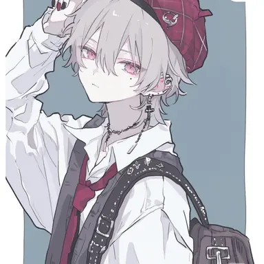 Profile image of 시우