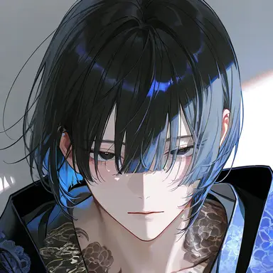 Profile image of トキ