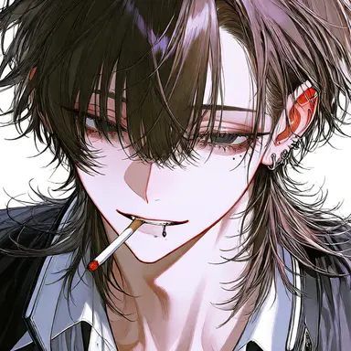 Profile image of Shiro