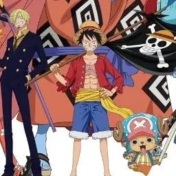 ChubbyCheck8269의 ONEPIECE×ブリ子！！