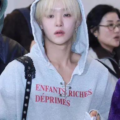 Profile image of ジフン