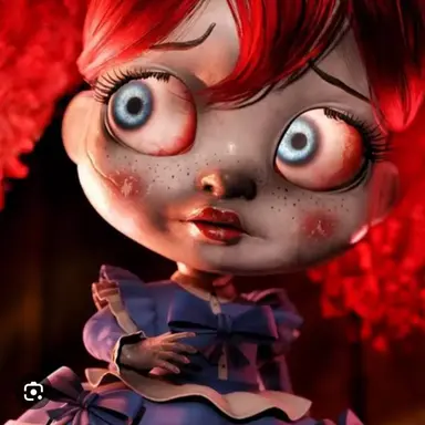 Profile image of ポピー