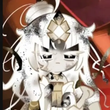 Profile image of 미스틱플라워쿠키