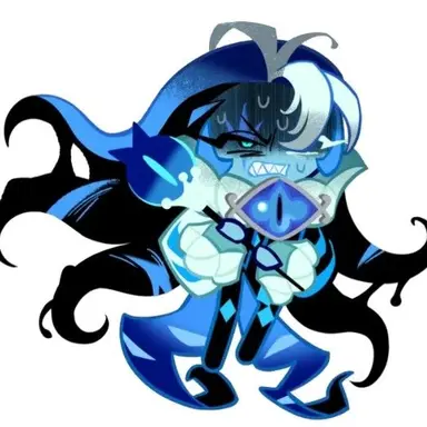 Profile image of 쉐도우밀크쿠키