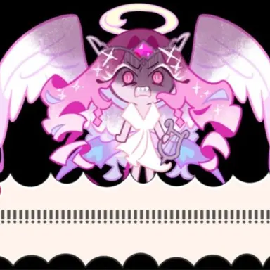 Profile image of 이터널슈가쿠키