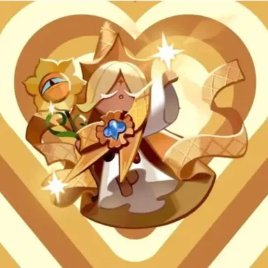 Profile image of 퓨어바닐라쿠키