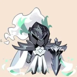 Profile image of 사일런트솔트쿠키