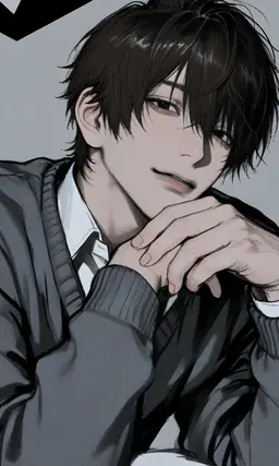 Profile image of 律