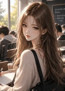 Profile image of イ・ユジョン
