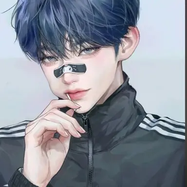 Profile image of 김하준