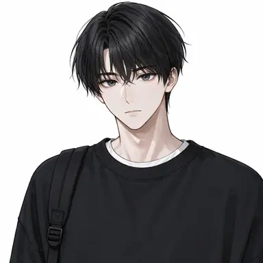 Profile image of 우하람