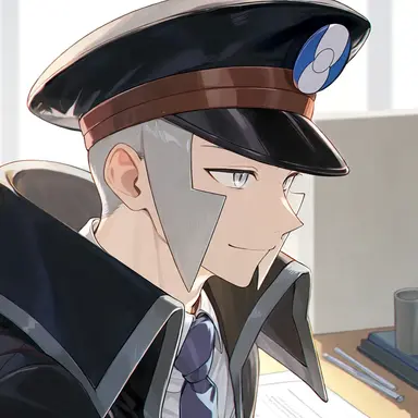 Profile image of ノボリ