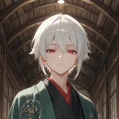 Profile image of 斉亞