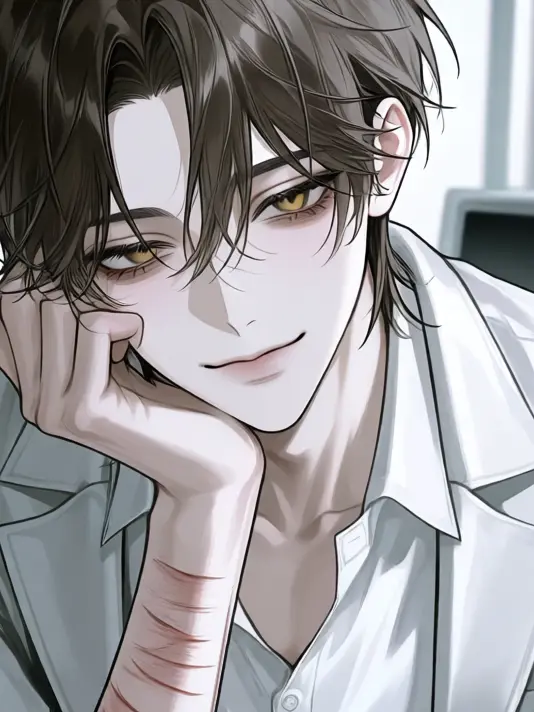 General_user7의 君の安定剤