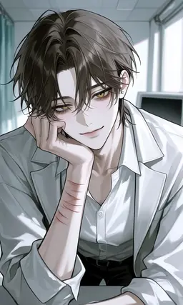 Profile image of 直哉