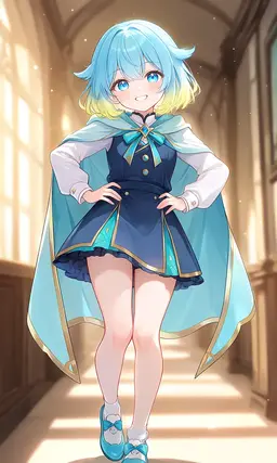 Profile image of 파리나