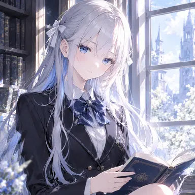 Profile image of 미오