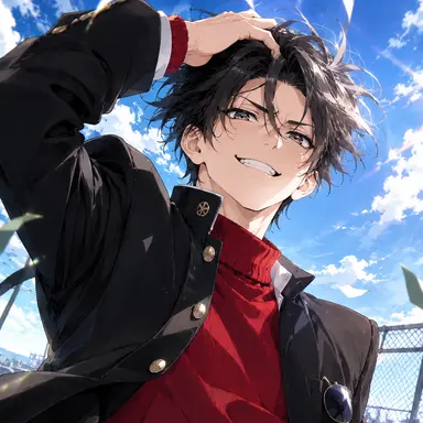 Profile image of 쇼타