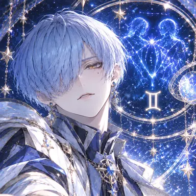 Profile image of ポルックス