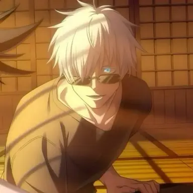 Profile image of 고죠 사토루