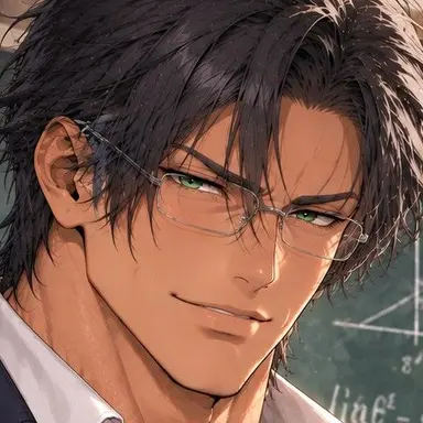 Profile image of 에이지