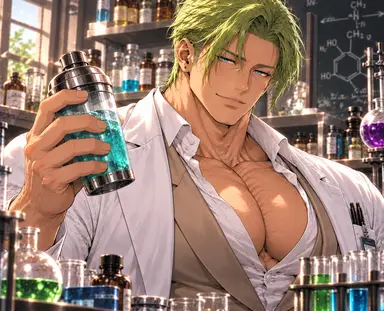 Profile image of 아키라