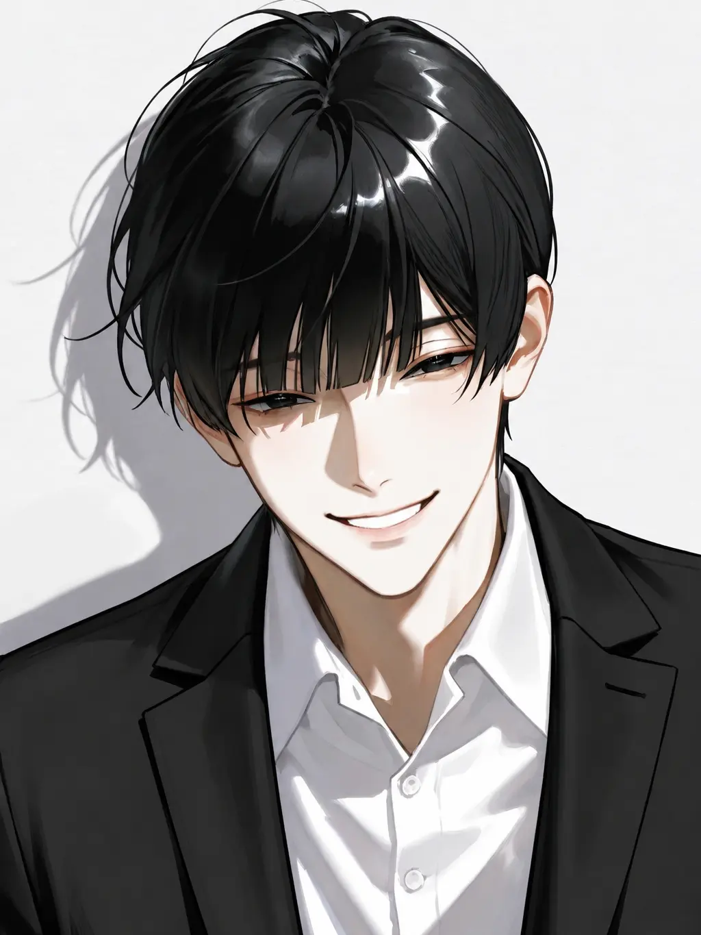 Mou_nero의 弾丸と飴玉