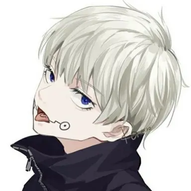 Profile image of 이누마키 토게