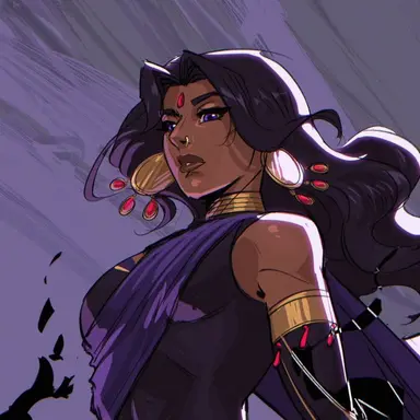 Profile image of Raven -Rachael Roth-