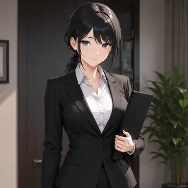 Profile image of イ・スビン
