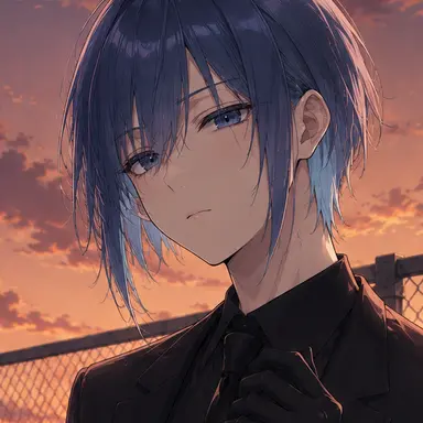 Profile image of ソウマ
