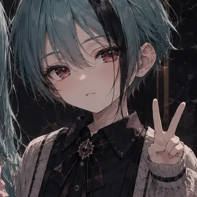 Profile image of レイ