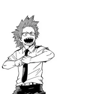 Profile image of 切島鋭児郎