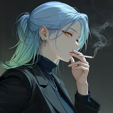 Profile image of 하루카