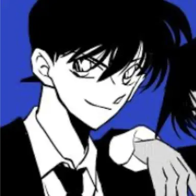 Profile image of 工藤新一