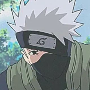 Profile image of カカシ