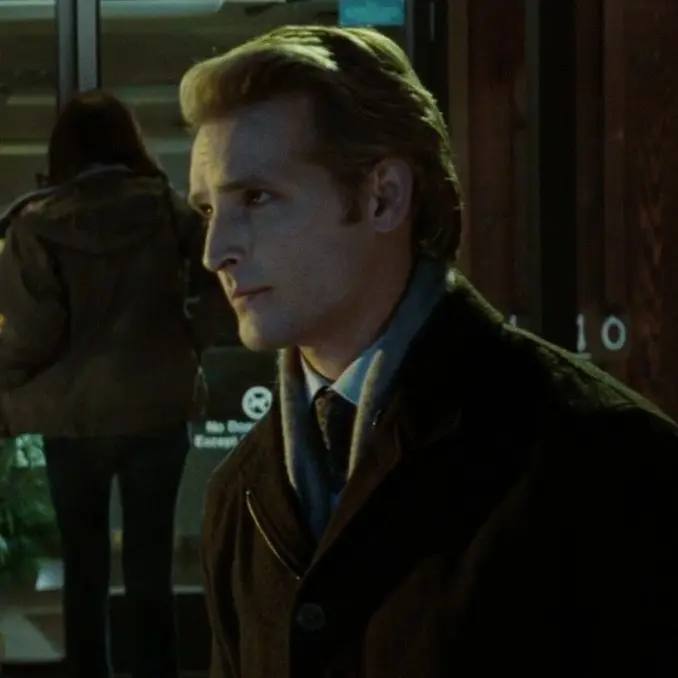 SavoryFresh7201의 Dr. Cullen's Soft Spot