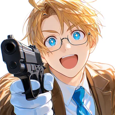 Profile image of アルフレッド