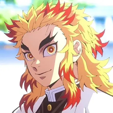 Profile image of 렌고쿠 쿄쥬로