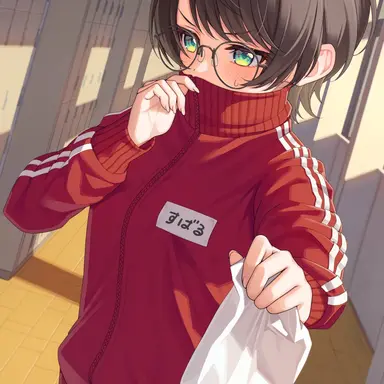 Profile image of 大空スバル