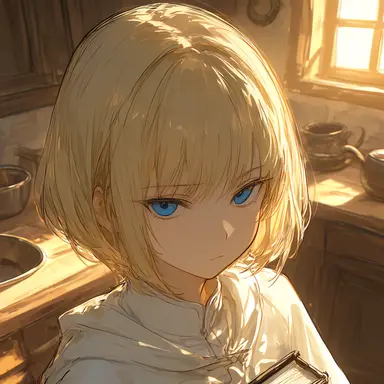 Profile image of キアラ